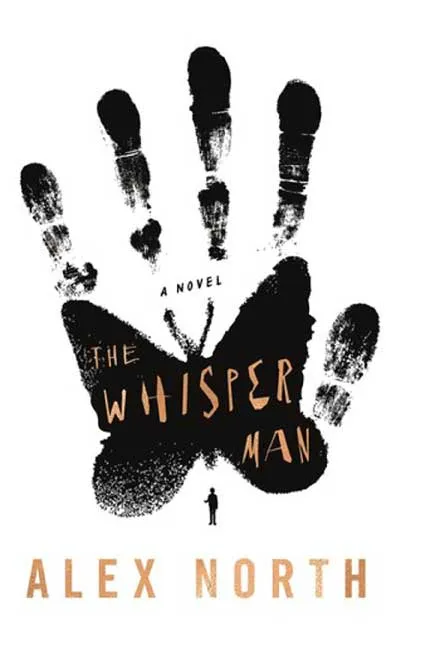 The Whisper Man by Alex North.webp
