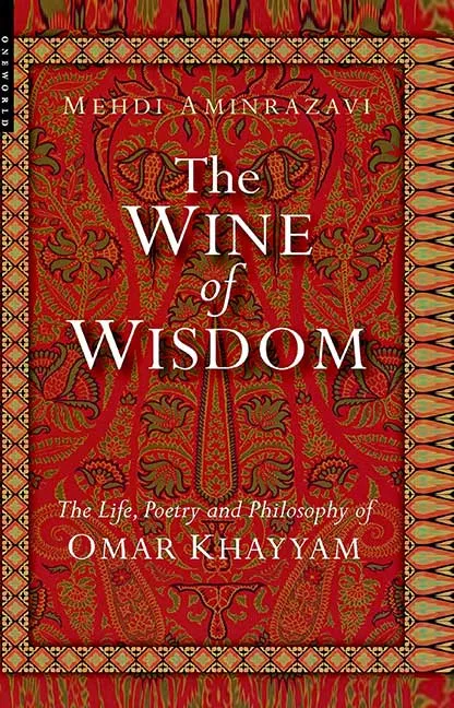 The Wine of Wisdom by Omar Khayyam.webp