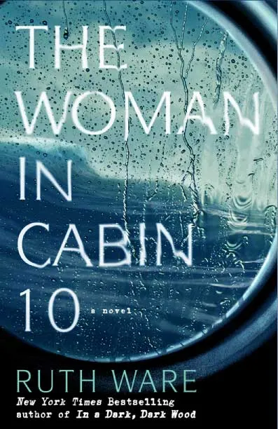 The Woman in Cabin 10 by Ruth Ware.webp
