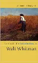 Walt Whitman by M. Jimmie Killingsworth.webp