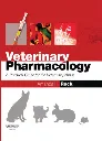 Veterinary Pharmacology by Amanda H. Rock.webp