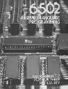 6502 Assembly Language Programming.webp