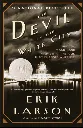 The Devil in the White City by Erik Larson.webp