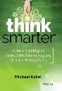 Think Smarter by Michael Kallet.webp
