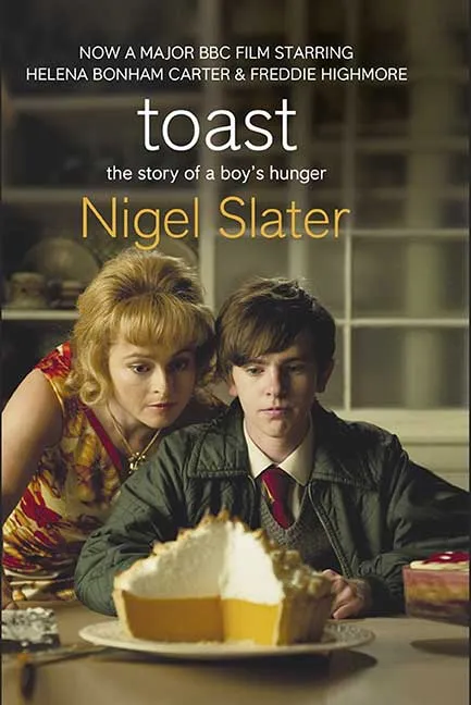 Toast The Story of a Boy's Hunger by Nigel Slater.webp