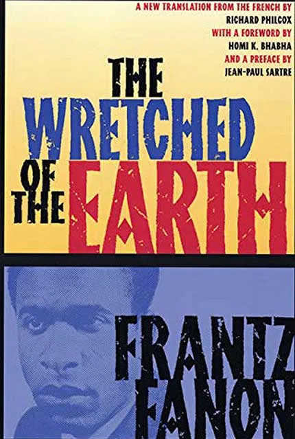 The Wretched of the Earth by Frantz Fanon.webp