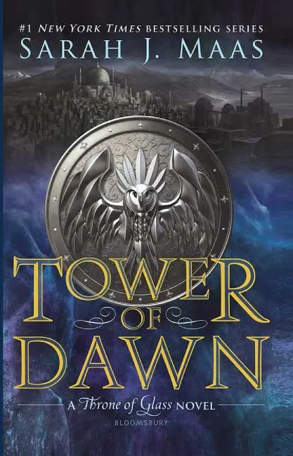 Tower of Dawn by Sarah J. Maas.webp