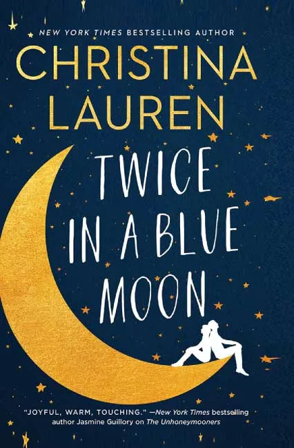 Twice in a Blue Moon by Christina Lauren.webp