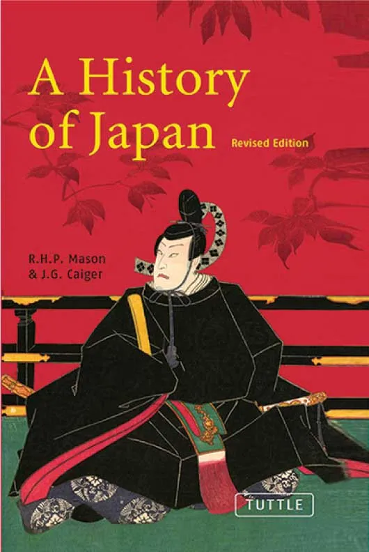 A History of Japan by R.H.P. Mason.webp