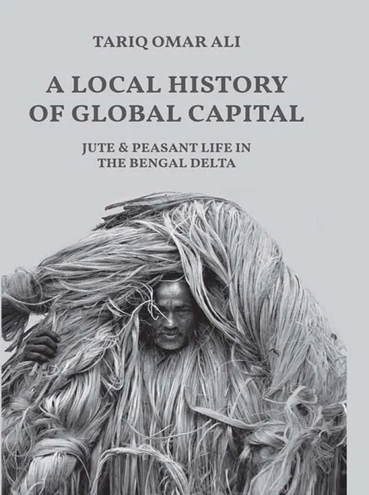 A Local History of Global Capital by Tariq Omar Ali.webp