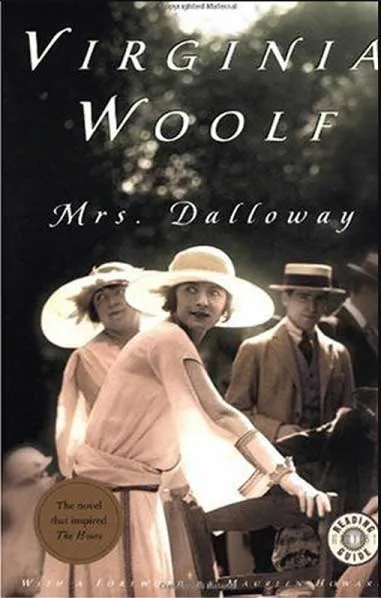 Virginia Woolf by Mrs. Dalloway.webp
