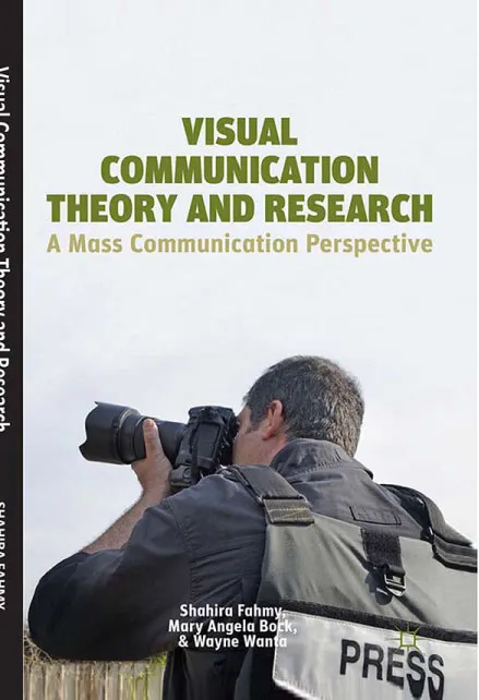 Visual Communication Theory and Research by Shahira Fahmy.webp