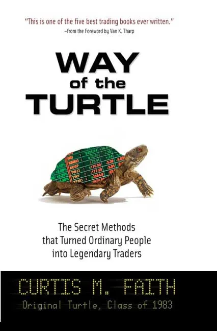 Way of the Turtle by Curtts M. Fatth.webp