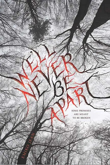 We'll Never Be Apart by Emiko Jean.webp