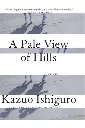 A Pale View of Hills by Kazuo Ishiguro.webp