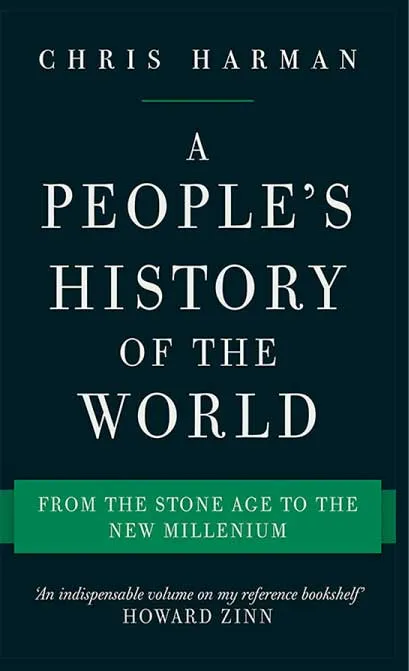 A People’s History of the World by Chris Harman.webp