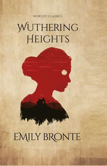 Wuthering Heights by Emily Bronte.webp