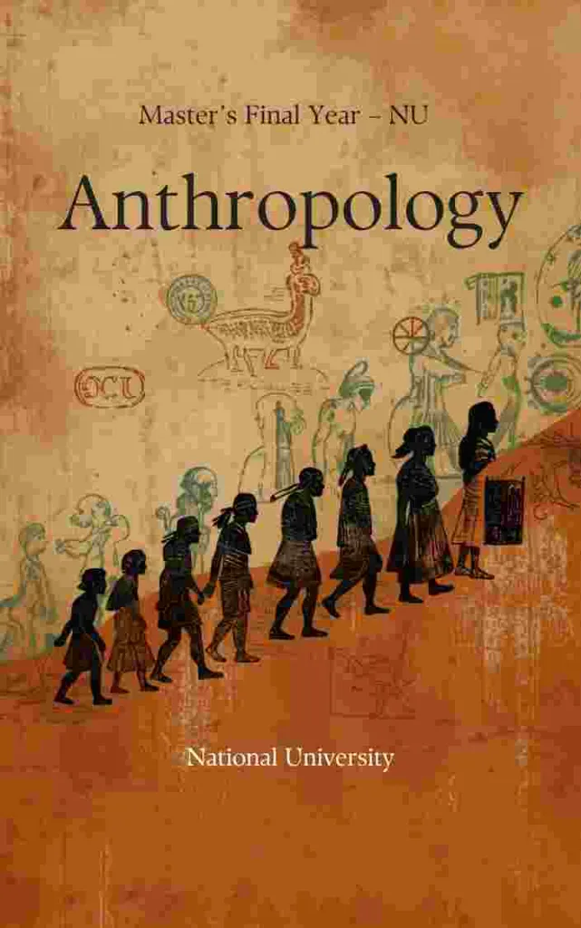 Anthropology - Masters Final Year, NU.webp