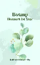Botany - Honours 1st Year, NU.webp