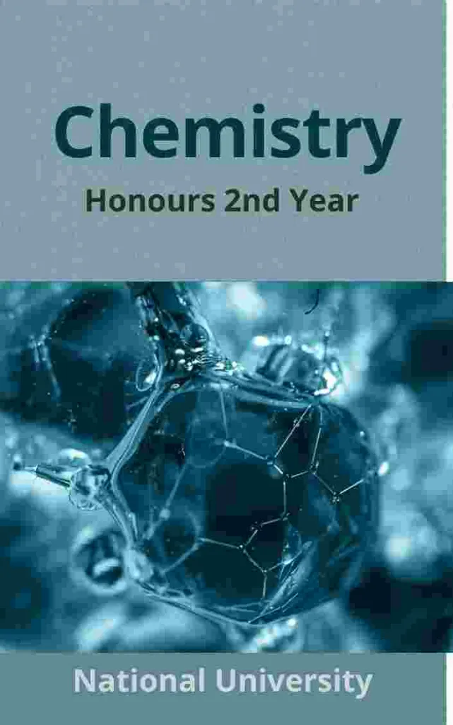 Chemistry - Honours 2nd Year, NU.webp