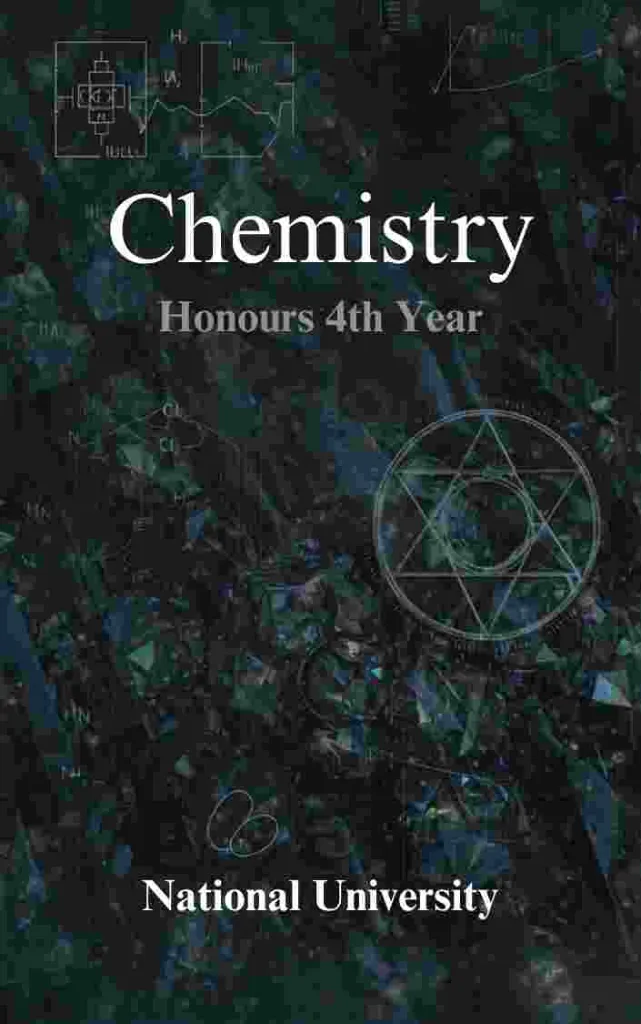 Chemistry - Honours 4th Year, NU.webp