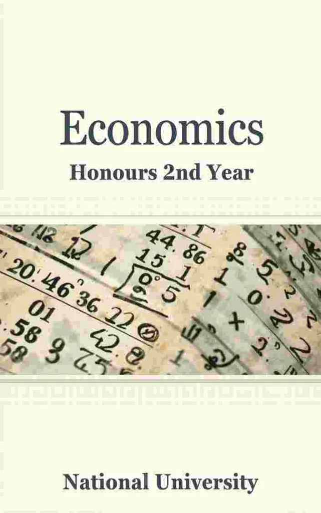 Economics - Honours 2nd Year, NU.webp