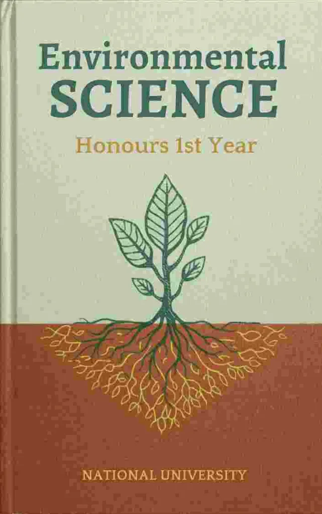 Environmental Science - Honours 1st Year, NU.webp