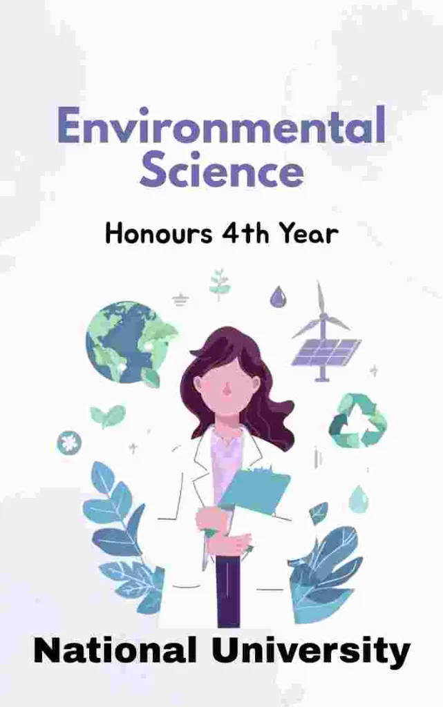 Environmental Science - Honours 4th Year, NU.webp