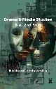 Drama and Media Studies - B.A. 2nd Year, NU.webp