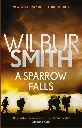 A Sparrow Falls by Wilbur Smith.webp