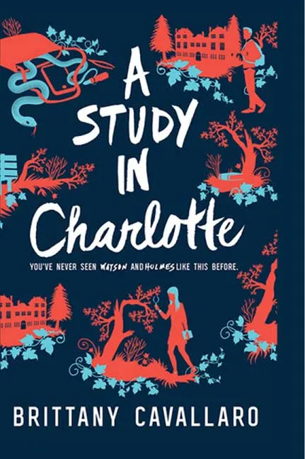 A Study in Charlotte by Brittany Cavallaro.webp