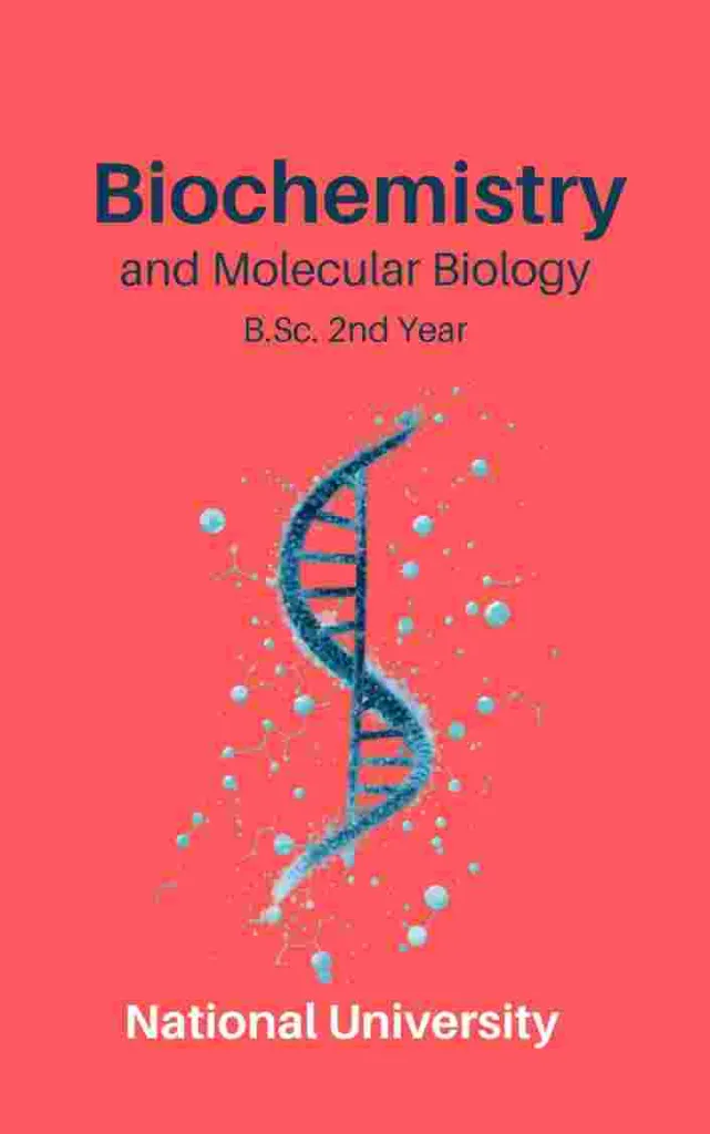 Biochemistry and Molecular Biology - B.Sc. 2nd Year, NU.webp