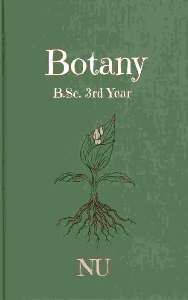 Botany - B.Sc. 3rd Year, NU.webp