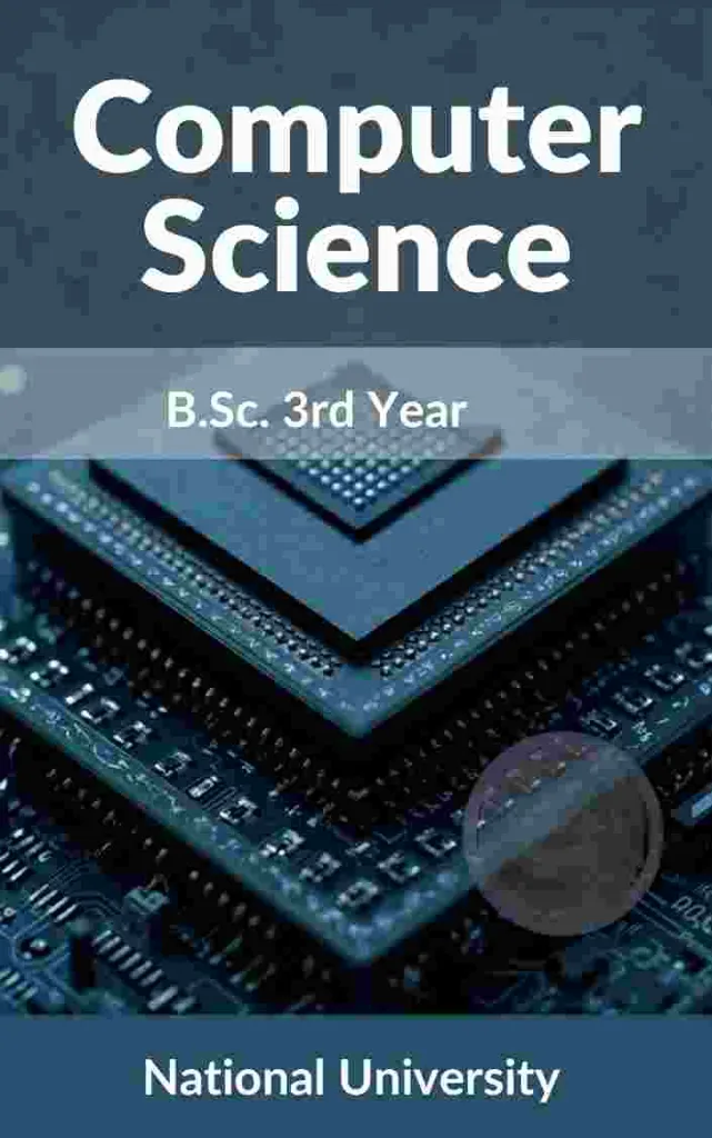 Computer Science - B.Sc. 3rd Year, NU.webp