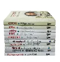 বিখ্যাত পাঁচ লেখকের জনপ্রিয় ১০ টি বই.webp
