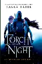 A Torch Against the Night by Sabaa Tahir.webp