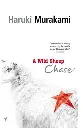 A Wild Sheep Chase by Haruki Murakami.webp