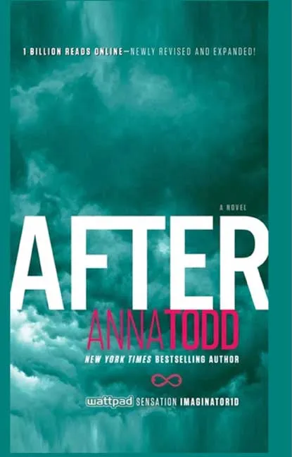 After by Anna Todd.webp