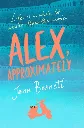 Alex Approximately by Jenn Bennett.webp