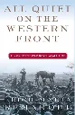 All Quiet On The Western Front by Erich Maria.webp