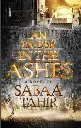 An Ember in the Ashes by Sabaa Tahir.webp