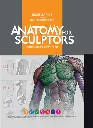 Anatomy for Sculptors by Sandis Kondrats.webp