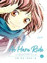 Ao Haru Ride by IO Sakisaka Vol. 1.webp