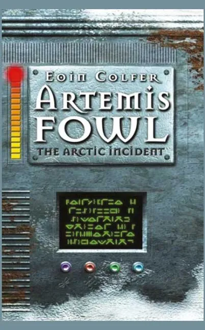 Artemis Fowl by Eoin Colfer.webp