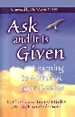 Ask and It Is Given by Esther and Jerry Hicks.webp