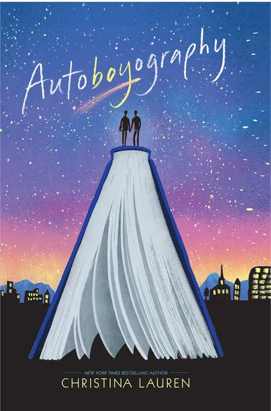 Autoboyography by Christina Lauren.webp