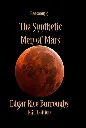 Barsoom 9 - The Synthetic Men Of Mars by Edgar Rice Burroughs.webp