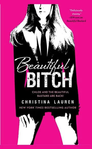 Beautiful Bitch by Christina Lauren.webp