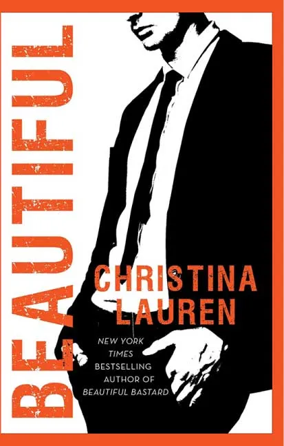 Beautiful by Christina Lauren.webp