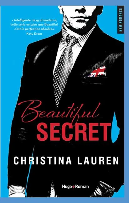 Beautiful Secret by Christina Lauren.webp